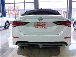 نیسان سێنترا